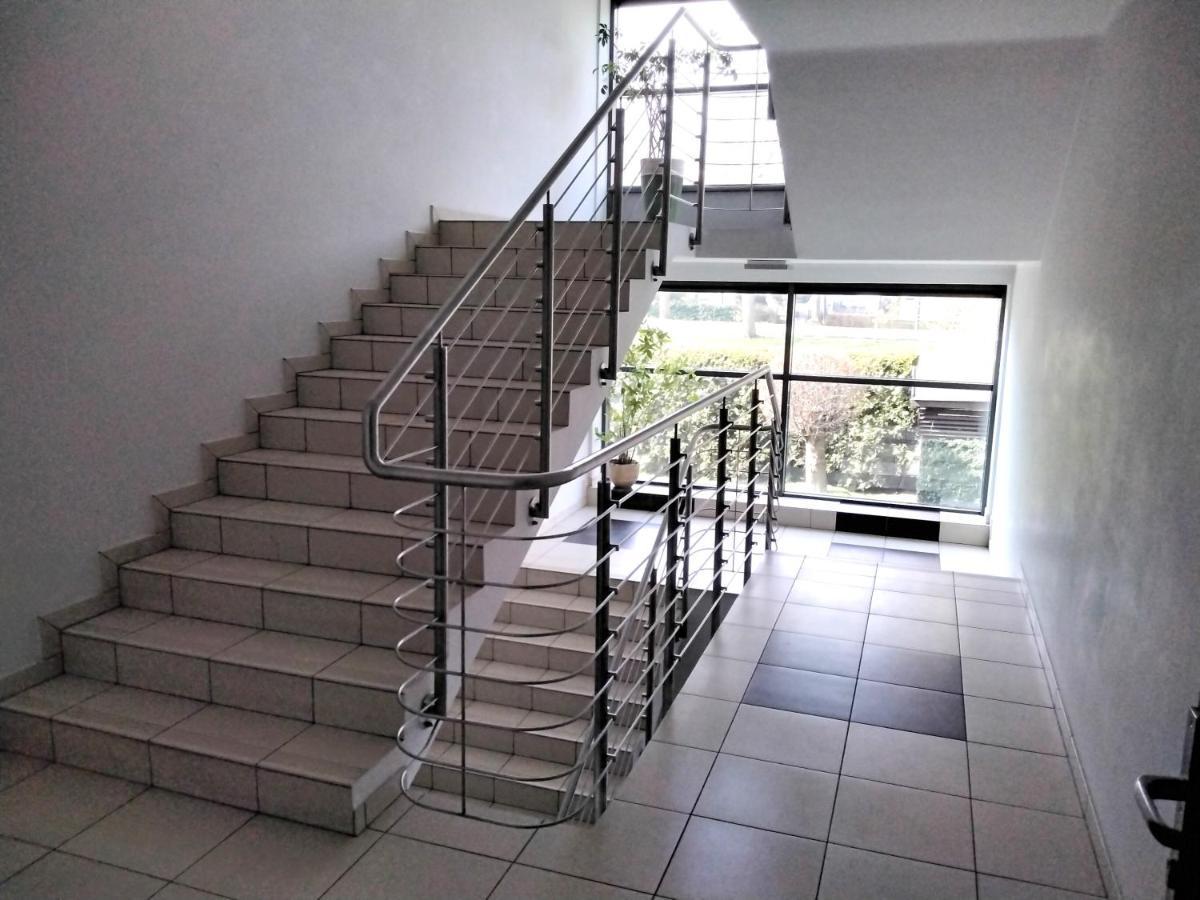 Apartament Kasztanowy Władysławowo Eksteriør billede